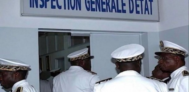 CONCOURS DE L’IGE : SEULS 3 ADMIS SUR 161 CANDIDATS