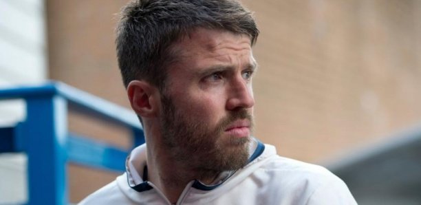 Michael Carrick quitte Manchester United