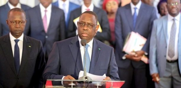 Mansour Faye :  » En réalité, Macky Sall n’a pas besoin d’un premier ministre… »