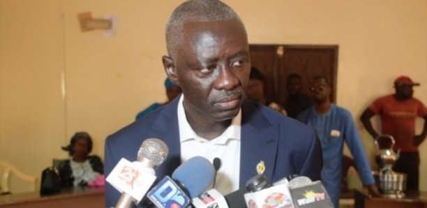 Sapco : La gestion du dg amadou mame diop fortement décriée