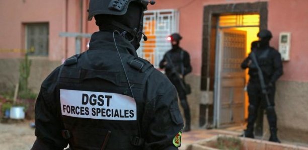 Maroc: projet d’attentat de l’EI déjoué avec l’aide des États-Unis