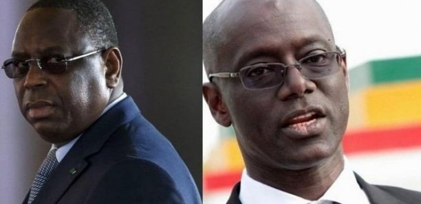 Thierno Alassane Sall : « Ce qui m’a poussé à m’éloigner de Macky Sall… »