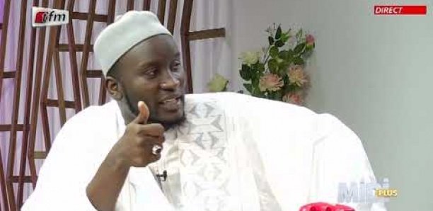 Oustaz Modou Fall s’attaque à ses pairs: « Kouy weur kou sokhoor diapal oustaz yi.. »