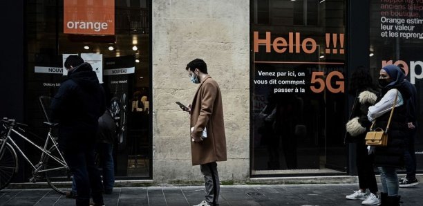 France : Orange annonce recruter 8 000 CDI sur trois ans