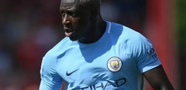 Manchester City : Benjamin Mendy inculpé pour un 7e viol