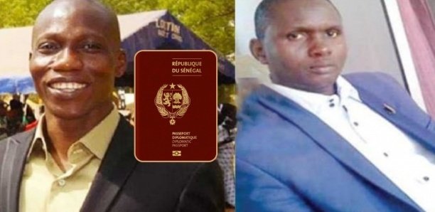 Trafic présumé de passeports diplomatiques: Boubacar Biaye, Mamadou Sall et Cie devant le juge d’instruction aujourd’hui