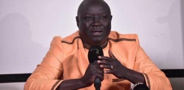 Balla Gaye 2 vs Boy Niang 2 : «Les deux lutteurs ne se valent pas», Malick Thiandoum