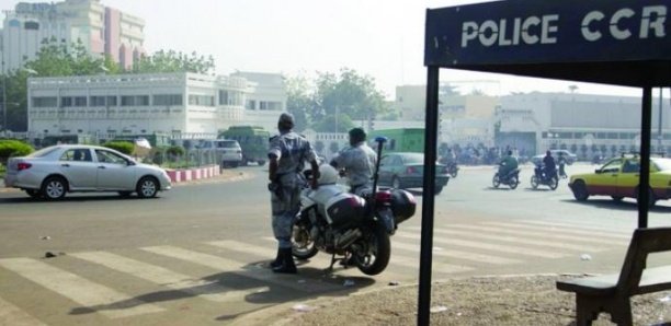 Me Moussa Sarr corruption au niveau des policiers : « Rafétoul gnouléne di toumoul genrou yi »