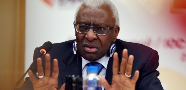 Lamine Diack : Retour sur une carrière « presque » parfaite