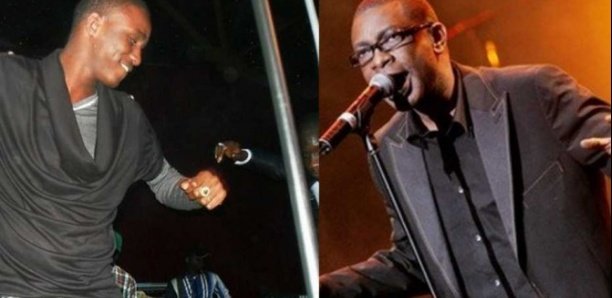 Wally Seck : « En 2009 Youssou Ndour m’a donné un ordinateur et m’a dit….. »