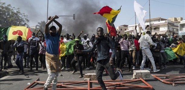 [Retro-2021] Affaire Sweet beauté, émeutes sanglantes : Le Sénégal a frôlé le pire en 2021 !