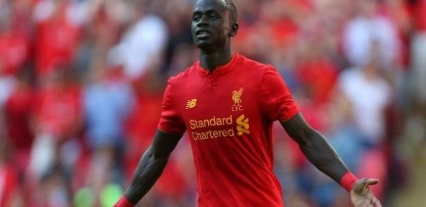 Prolongation de contrat : Ouverture des négociations entre Liverpool et Sadio Mané en 2022