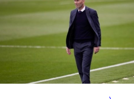 Zidane à Paris ?  » On connait la rivalité… »