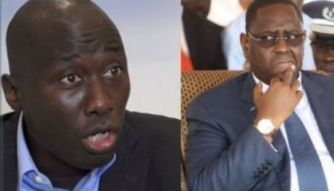 Dame Mbodj prévient : « Si Macky Sall croit que les événements de mars ne se reproduiront plus, il se trompe lourdement… »