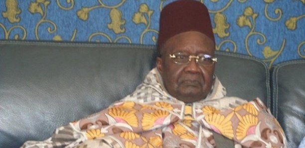 Serigne Mansour Sy : 09 ans déjà que nous quittait Borom Daradji