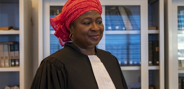 Me Ndeye Fatou Touré:  » Il faut écrire le livre noire de la condition de la femme »