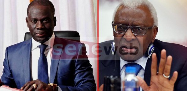 Décès de l’ex-président de l’Iaaf : L’hommage de Malick Gackou à feu Lamine Diack