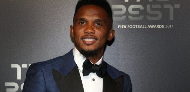 Covid-19 : l’avis tranché de Samuel Eto’o sur la CAN 2021