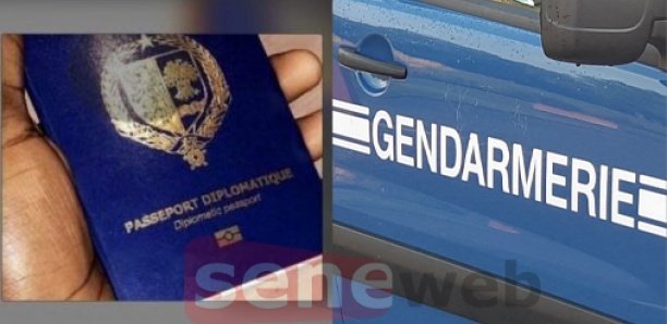 Affaire des passeports diplomatiques : Montée d’adrénaline entre la police et la gendarmerie, le dossier confié à un juge d’instruction aujourd’hui