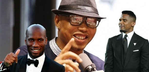 Eto’o président de la Fecafoot : El Hadj Diouf veut diriger la FSF