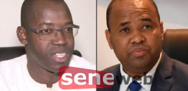 « 1,5 milliard volé à Poste Finances » : Yankhoba Diattara menace de virer Bibi Baldé