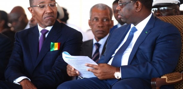 Macky Sall à la tête de l’UA : La colère noire d’Abdoul Mbaye contre la CEDEAO