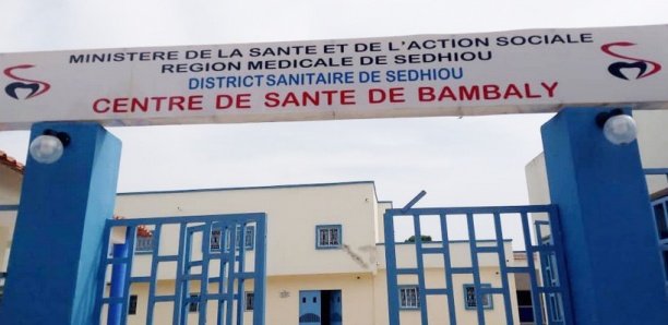 Sédhiou : Inauguré le 20 juin dernier, l’hôpital de Sadio Mané toujours fermé