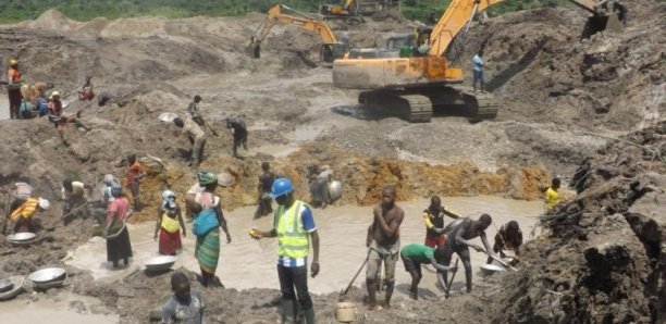 Secteur minier : Les acteurs déplorent les conditions des travailleurs