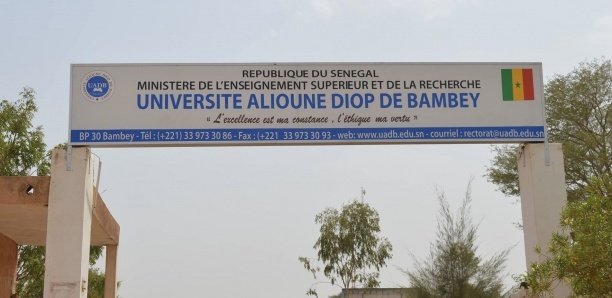 Crise à l’Université Alioune Diop de Bambey : Les étudiants se radicalisent