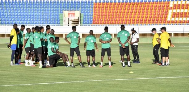 Tanière : Tony Sylva et Lamine Diatta (aussi) testés positifs à la Covid-19