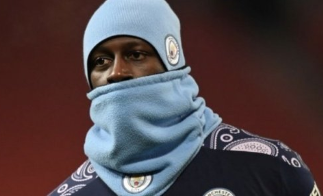 Manchester City : Benjamin Mendy libéré sous caution en attendant son procès pour viols