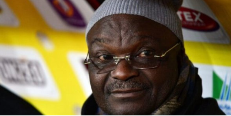 Roger Milla sur les pays Maghrébins :  »Ce sont eux qui mettent toujours le bordel »