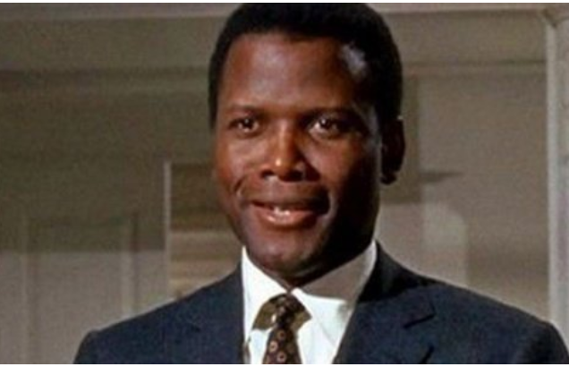 Mort de Sidney Poitier, premier Afro-Américain récompensé de l’Oscar du Meilleur acteur