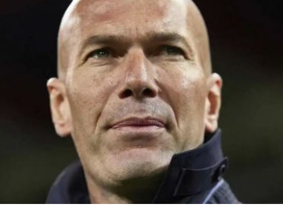 Zidane révèle le nom du joueur africain qui l’a le plus impressionné durant sa carrière