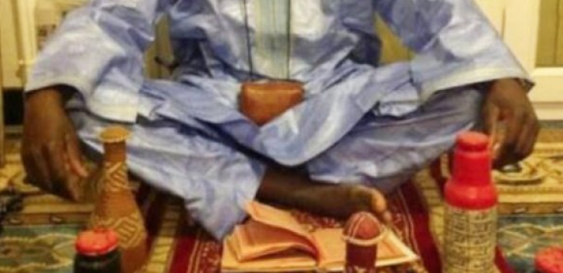 Un «Modou-Modou» grugé de 311 millions de FCfa par des charlatans