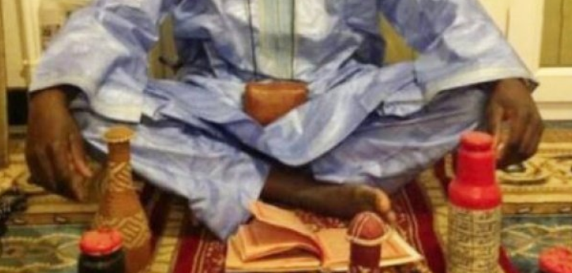 Un «Modou-Modou» grugé de 311 millions de FCfa par des charlatans