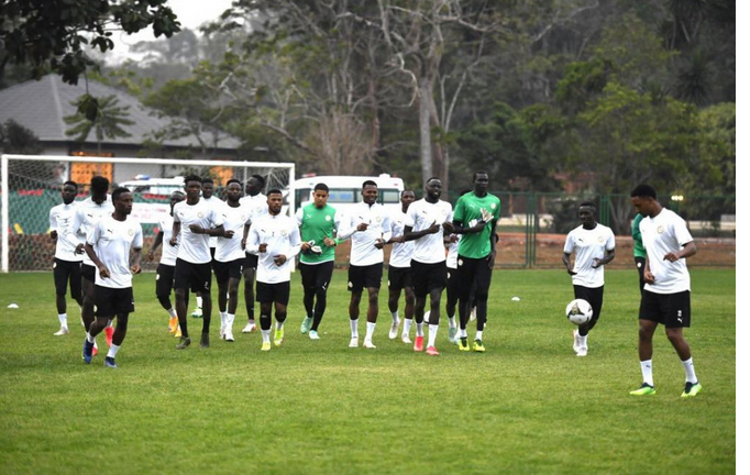 Sénégal-Zimbabwe : quels Lions faut-il aligner?