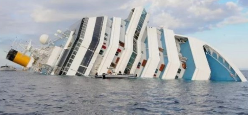 Dix ans après, le naufrage du Costa Concordia hante toujours les survivants