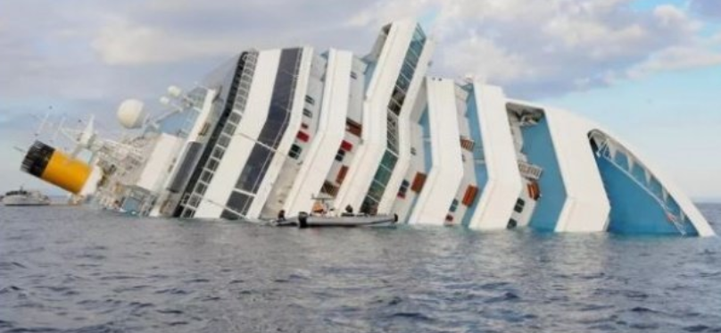 Dix ans après, le naufrage du Costa Concordia hante toujours les survivants