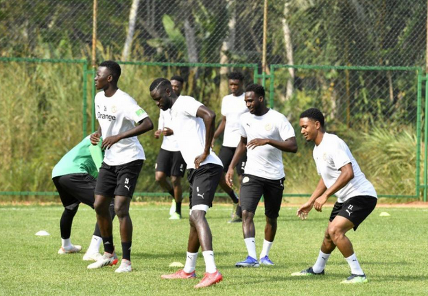 CAN, Sénégal-Guinée : la composition probable des Lions