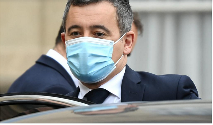 Le parquet de Paris requiert un non-lieu pour Gérald Darmanin, accusé de viol