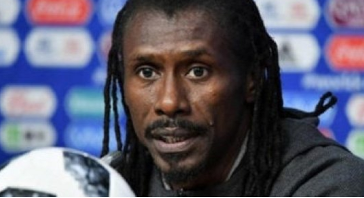 Sénégal-Guinée (0-0) : Aliou Cissé évalue ses joueurs