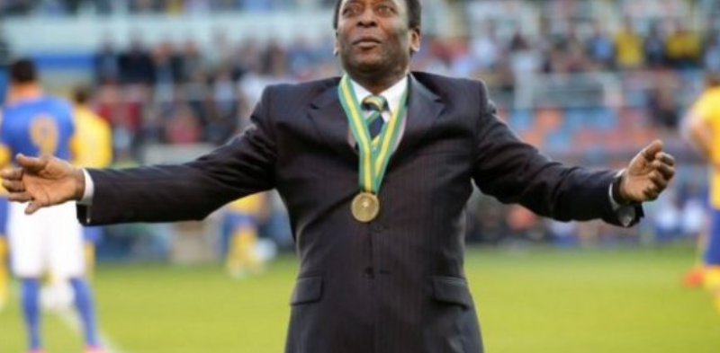 Intime conviction de Pelé : « Le Sénégal a un groupe de classe mondiale mais… »