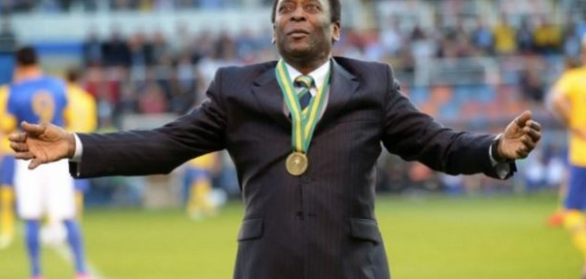 Intime conviction de Pelé : « Le Sénégal a un groupe de classe mondiale mais… »