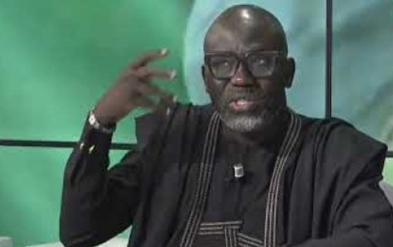 Cheikh Yérim Seck : « L’équipe nationale du Sénégal est à l’image du peuple sénégalais »