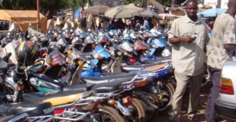 Interdiction des vélos-taxis à Dakar: Le Gouverneur brandit la cravache