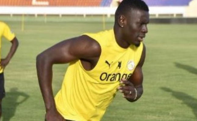 CAN 2021 : Le Royal Antwerp réclame des nouvelles d’Abdoulaye Seck au Sénégal