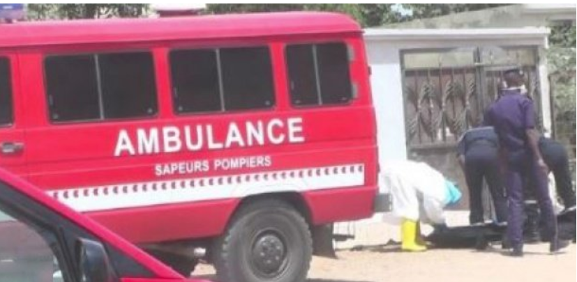 Le passager tombe du porte-bagage du bus et sombre dans le coma, le chauffeur déféré au parquet