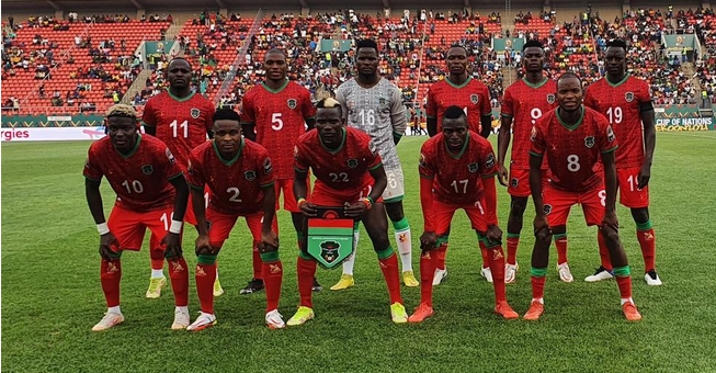 CAN 2021 : contre le Sénégal, le Malawi veut s’inspirer du match Guinée équatoriale-Algérie