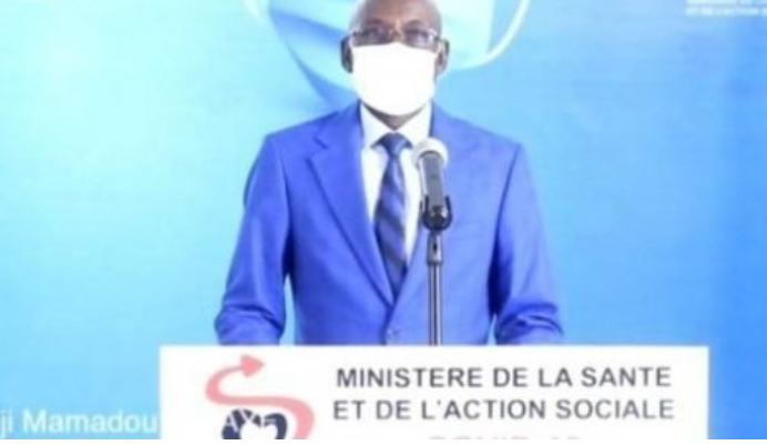 Covid-19 : 1 nouveau décès, la barre des 76 000 contaminations franchie avec 274 nouveaux cas